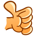 :hand-icon: