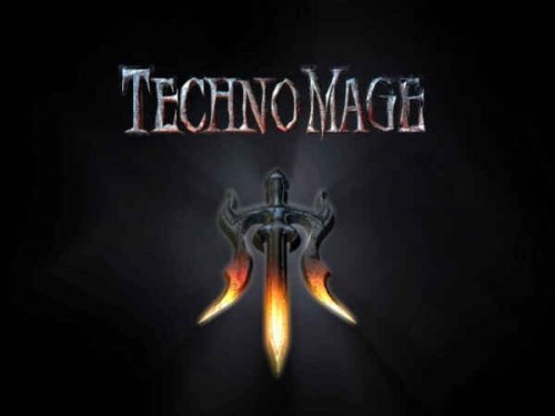 Maggiori informazioni su "Techno Mage"	