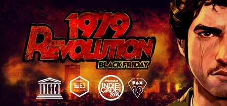 Maggiori informazioni su "1979 Revolution – Black Friday"	