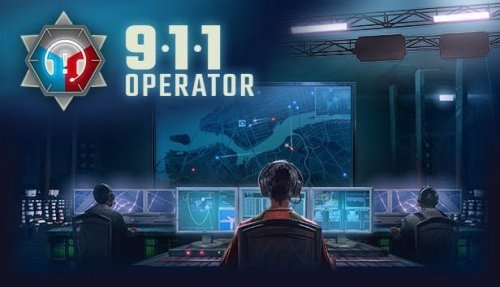 Maggiori informazioni su "911 Operator"	