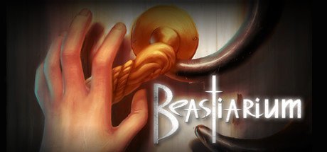 Maggiori informazioni su "Beastiarium"	