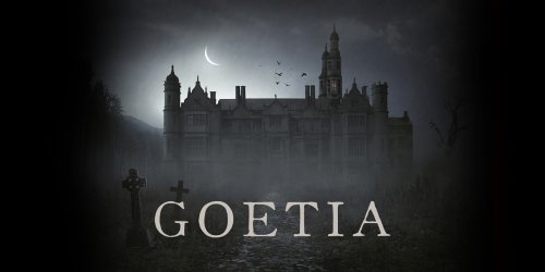 Maggiori informazioni su "Goetia"	