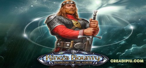 Maggiori informazioni su "King's Bounty Warriors Of The North + DLC Ice & Fire"	