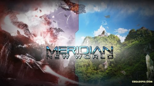 Maggiori informazioni su "Meridian: New World"	