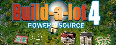 Maggiori informazioni su "Build a lot 4 - Power Source"	