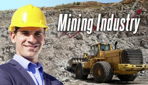 Maggiori informazioni su "Mining Industry Simulator"	