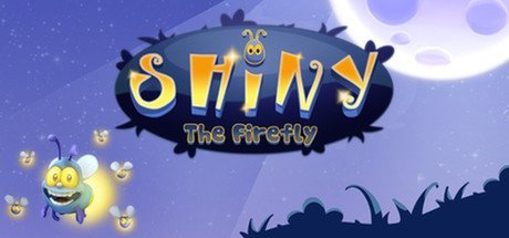 Maggiori informazioni su "Shiny The Firefly"	