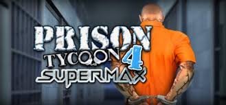 Maggiori informazioni su "Prison Tycon 4 - Supermax"	