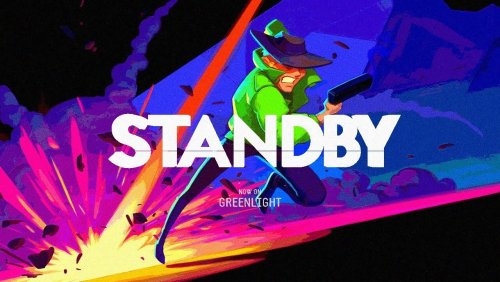 Maggiori informazioni su "STANDBY"	