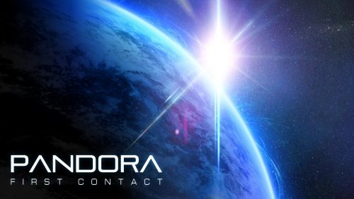Maggiori informazioni su "Pandora: First Contact"	
