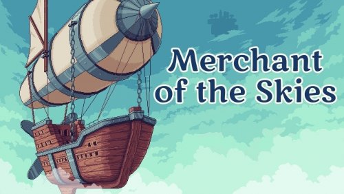 Maggiori informazioni su "Merchant of the Skies - v.1.06"	