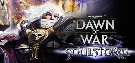 Maggiori informazioni su "Warhammer 40,000 - Dawn of War - Soulstorm"	