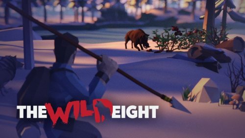 Maggiori informazioni su "The Wild Eight"	