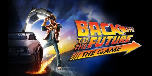 Maggiori informazioni su "Back to the Future: The Game"	