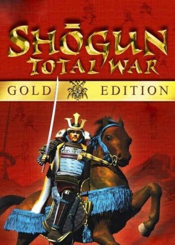 Maggiori informazioni su "Shogun Total War"	