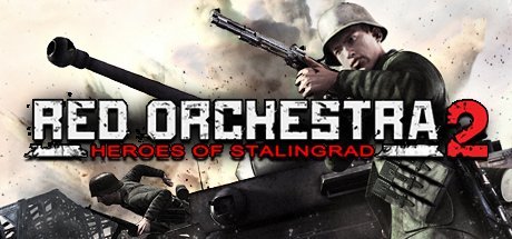 Maggiori informazioni su "Red Orchestra 2 Heroes of Stalingrad"	