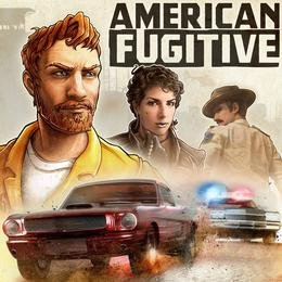 American Fugitive (v.STEAM )