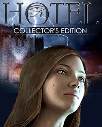 Maggiori informazioni su "Hotel - Collectors Edition"	