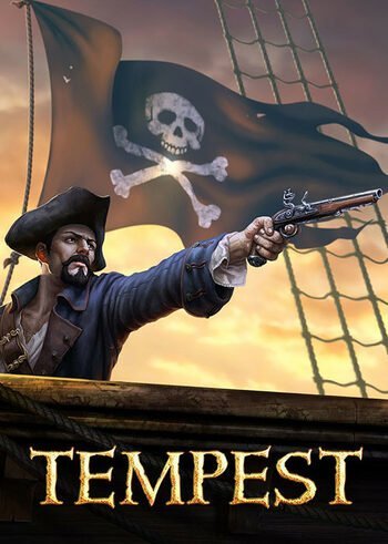 Maggiori informazioni su "Tempest Pirate Action RPG"	
