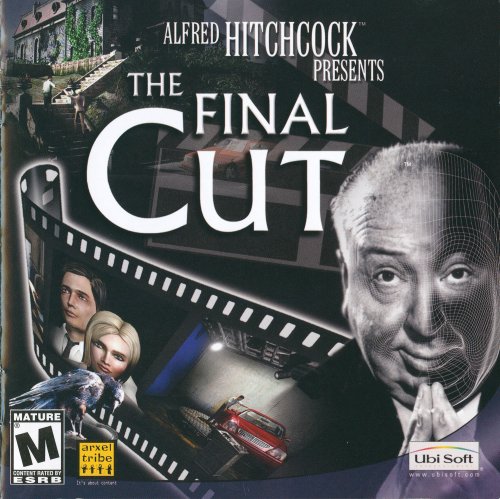 Maggiori informazioni su "Alfred Hitchcock Presents: The Final Cut"	