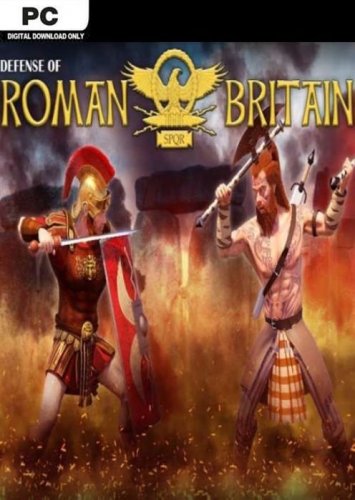 Maggiori informazioni su "Defense of Roman Britain"	