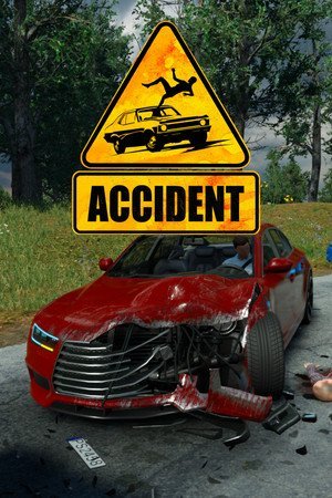 Maggiori informazioni su "Accident"	