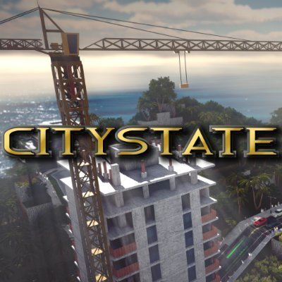 Maggiori informazioni su "Citystate II"	