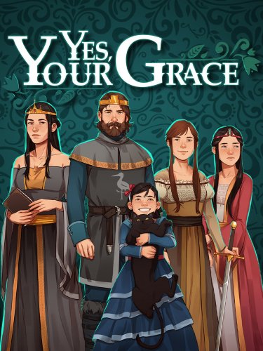 Maggiori informazioni su "Yes, Your Grace (GOG + STEAM)"	