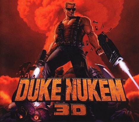 Maggiori informazioni su "Duke Nukem 3D"	
