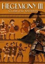 Maggiori informazioni su "Hegemony III - Clash of the Ancients"	