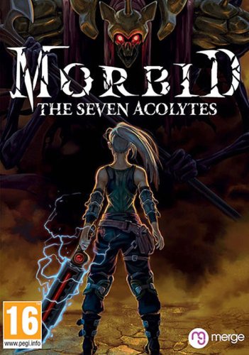 Maggiori informazioni su "Morbid The Seven Acolytes"	