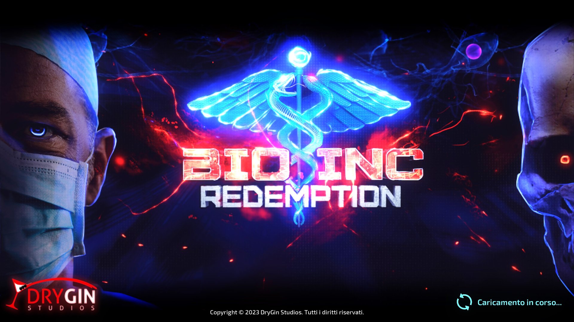 Bio Inc. Redemption