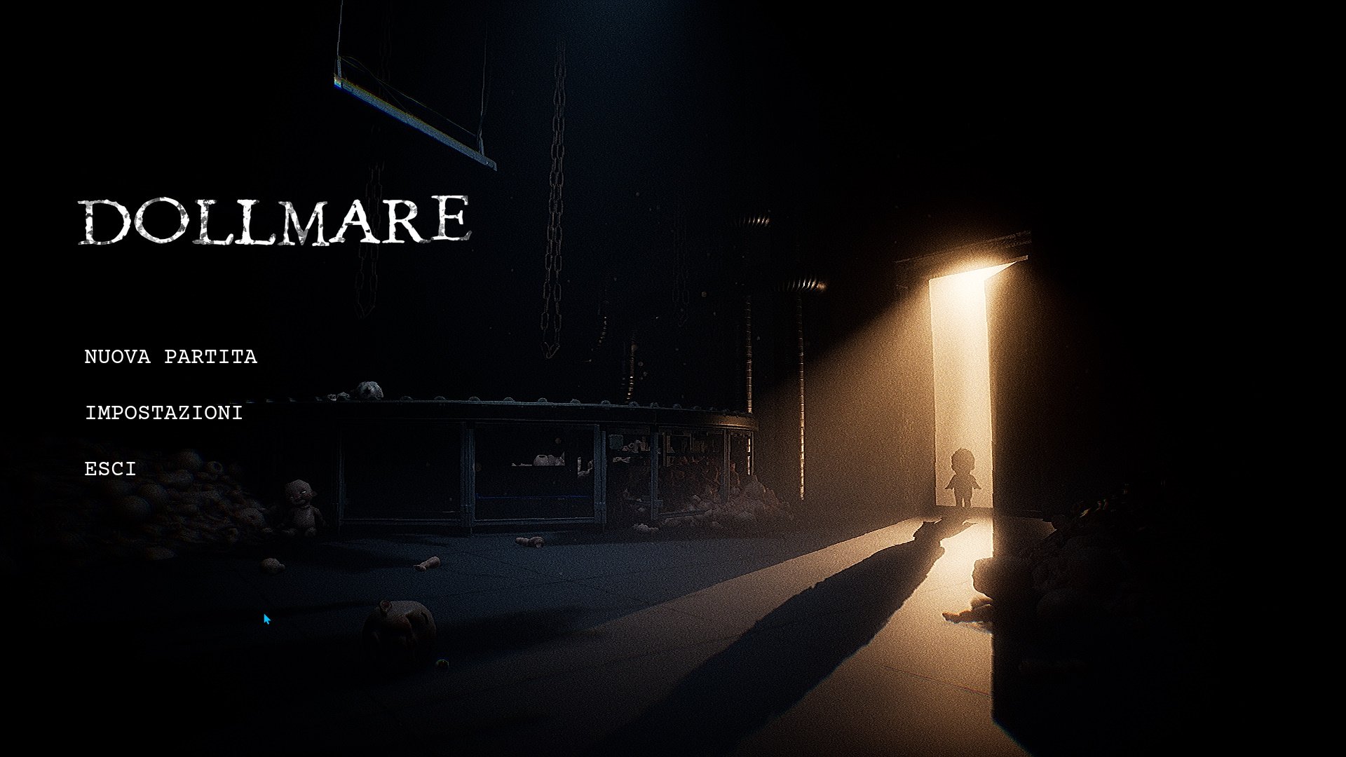 Dollmare
