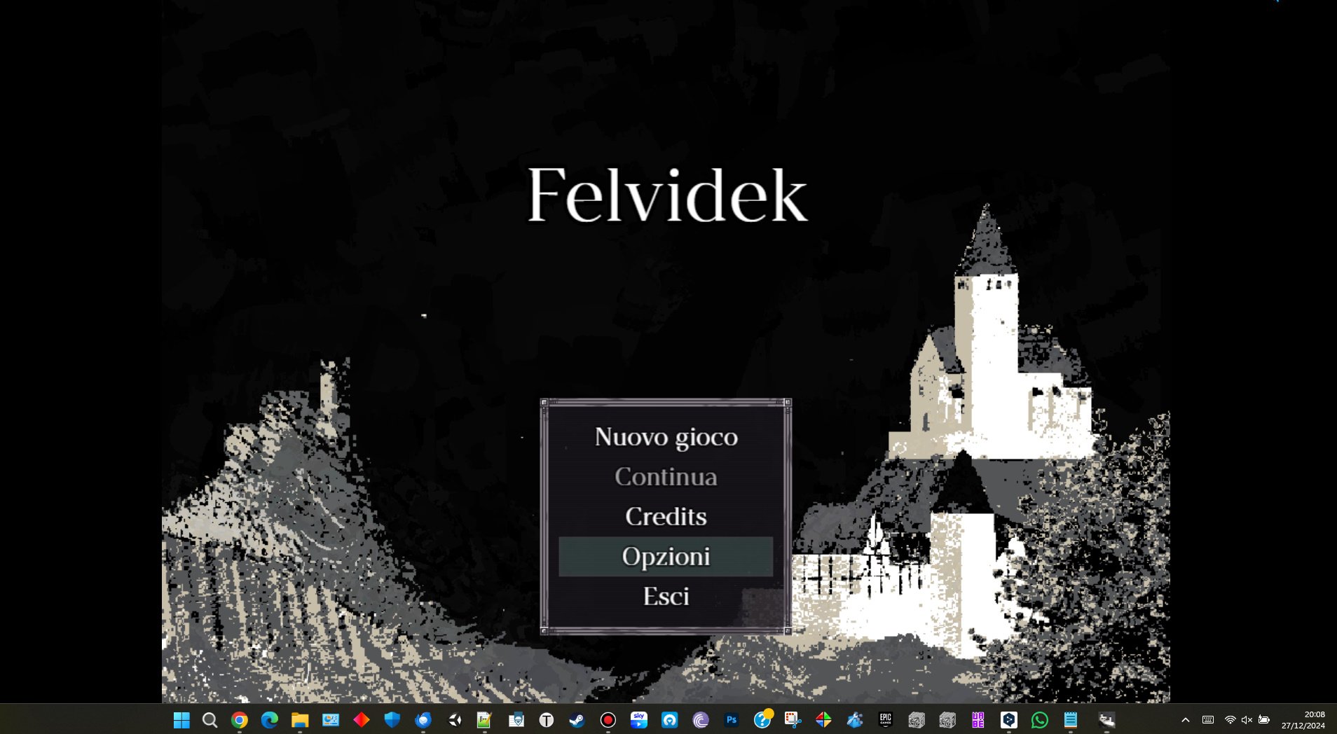 Felvidek