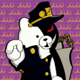 J0J0kuma