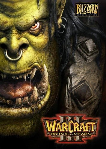 Maggiori informazioni su "Warcraft Gold Edition (Reign of Chaos & The Frozen Throne)"	