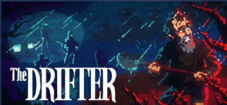 Maggiori informazioni su "The Drifter v1.08"	