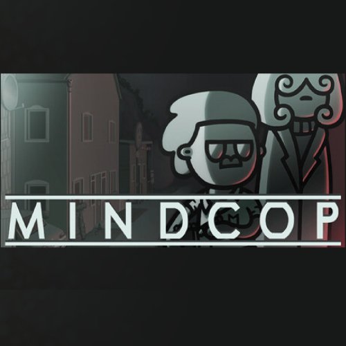 Maggiori informazioni su "Mindcop"	
