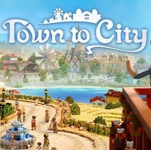 Maggiori informazioni su "Town to City"	