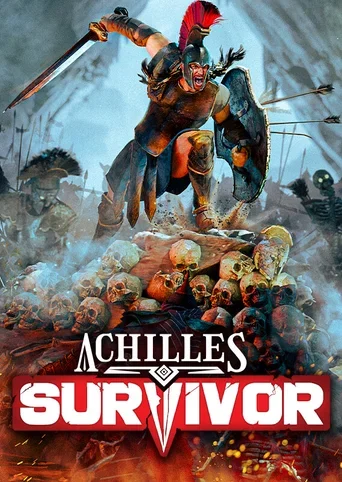 Maggiori informazioni su "Achilles: Survivor"	