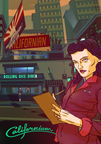 Maggiori informazioni su "Californium - GOG V1.4"	