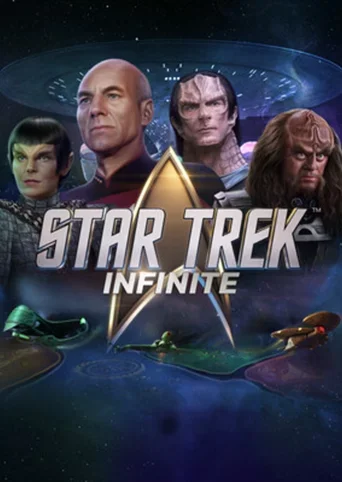 Maggiori informazioni su "Star Trek Infinite v1.0.6 - Traduzone Italiana"	