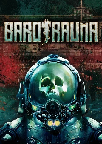 Maggiori informazioni su "Barotrauma: Calm Before the Storm"	