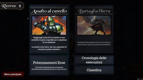 Maggiori informazioni su "Card Artisan"	
