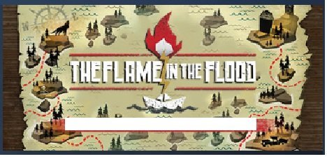 Maggiori informazioni su "The Flame in the Flood v1.3.003"	