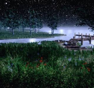 Maggiori informazioni su "All That Remains: A story about a child's future - v.3.1"	