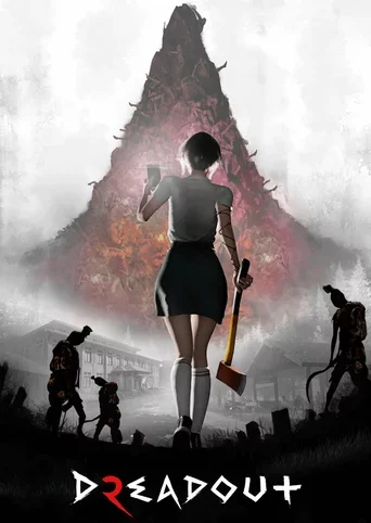 Maggiori informazioni su "DreadOut 2 - V1.1.7"	