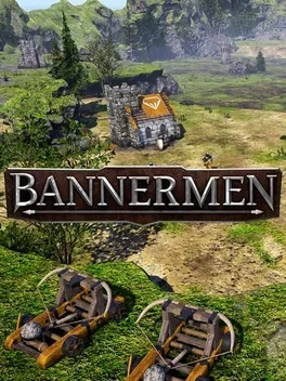 Maggiori informazioni su "BANNERMEN v.1.1"	