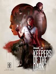 Maggiori informazioni su "DreadOut: Keepers of The Dark"	