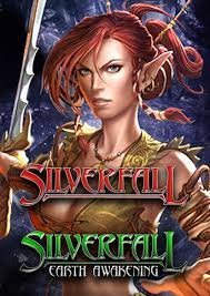 Maggiori informazioni su "Silverfall Gold Edition (Restyle + Traduzione ITA)"	